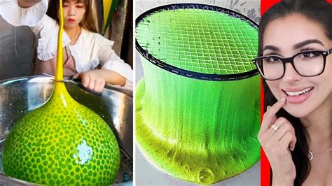 Most ODDLY SATISFYING VIDEOS To Watch! .
